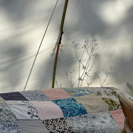 Camonogaarden B&b, Darksky And Events 3* Borre