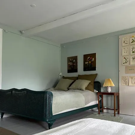 Gjestgiverier Camønogaarden Et B&b, Kursus Center Og Refugie På østmøn 3*