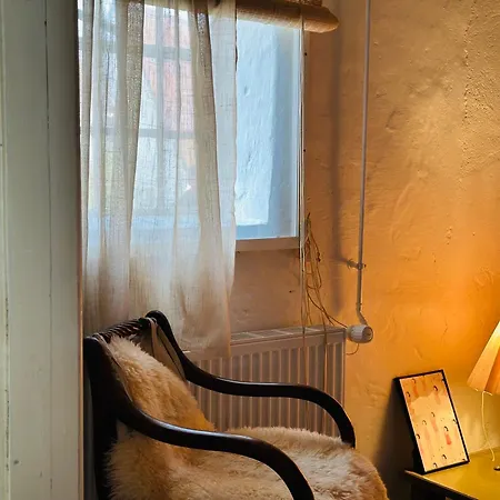 Pensión Camonogaarden B&b, Darksky And Events 3*