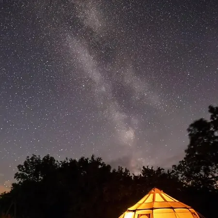 Camonogaarden B&b, Darksky And Events 3* Borre