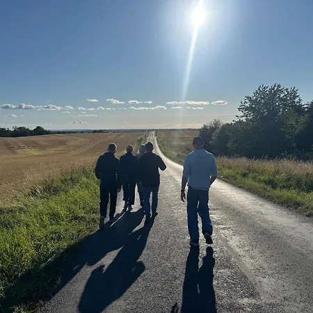 Camonogaarden B&b, Darksky And Events 3*