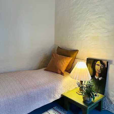 Camonogaarden B&b, Darksky And Events