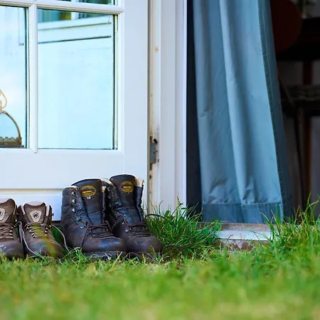 Camonogaarden B&b, Darksky And Events Vendégház
