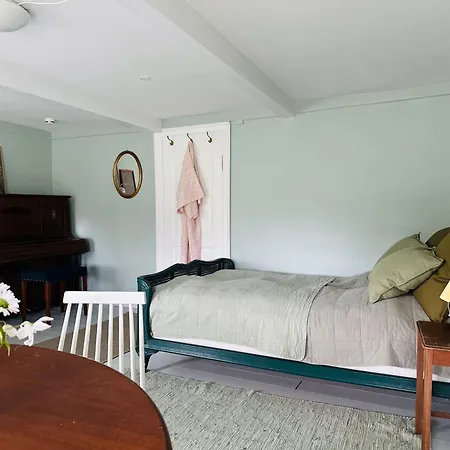 Camonogaarden B&b, Darksky And Events Borre