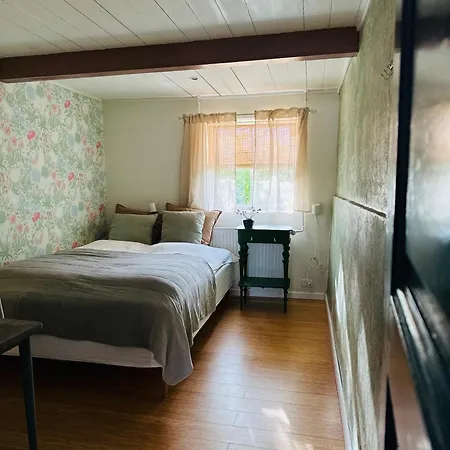 Camonogaarden B&b, Darksky And Events 3* Borre