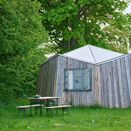Camonogaarden B&b, Darksky And Events 3*