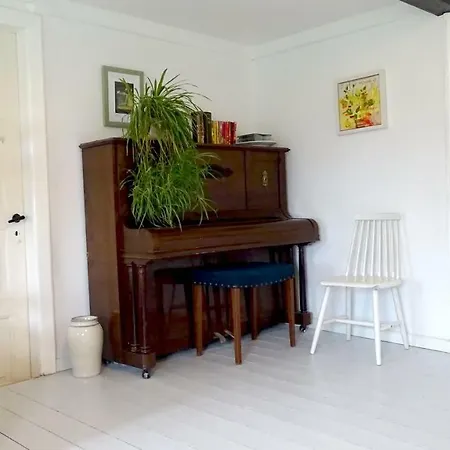 Camonogaarden B&b, Darksky And Events 3*