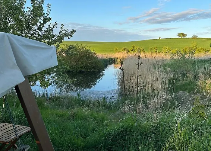 Gæstehus Camønogaarden Et B&b, Kursus Center Og Refugie På østmøn 3*