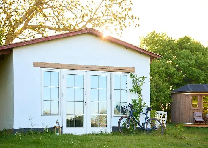 Camonogaarden B&b, Darksky And Events