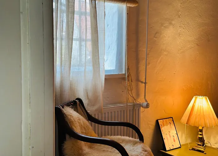 Gasthof Camonogaarden B&b, Darksky And Events 3*