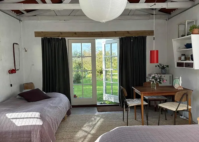 Camonogaarden B&b, Darksky And Events